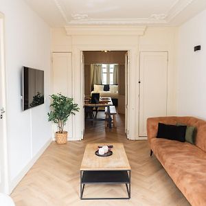 Appartement met Twee Slaapkamers